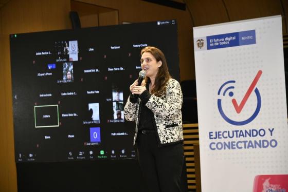  instalación de 250 nuevas Zonas Digitales 