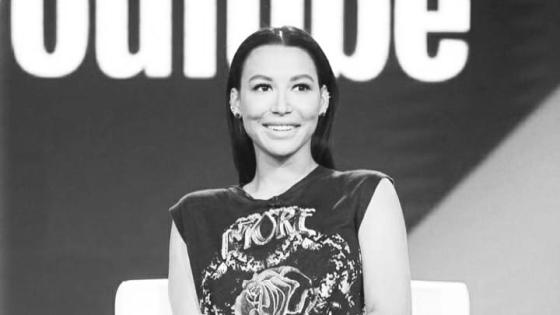 Nuevos detalles sobre la muerte de Naya Rivera