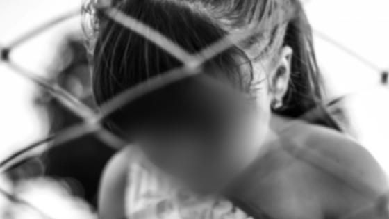 niña embera niña embera