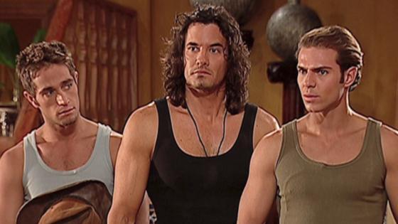 pasión de gavilanes Pasión de Gavilanes