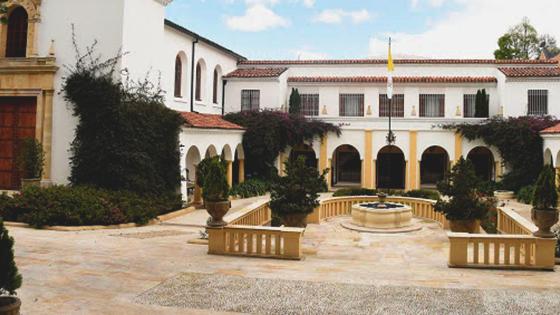 venganza genocida Monseñor Darío de Jesús Monsalve Proceso de Paz venganza genocida Monseñor Darío de Jesús Monsalve Proceso de Paz