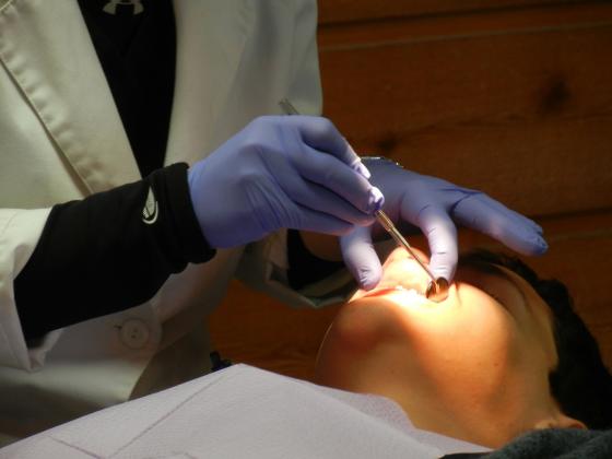 reapertura de los servicios odontológicos 