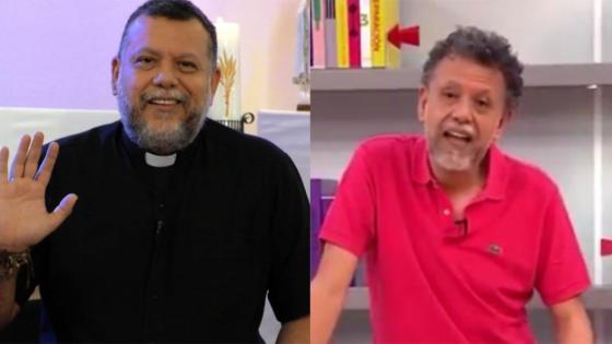 padre linero padre linero