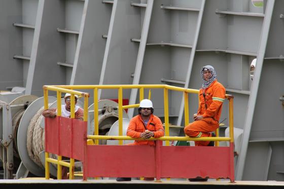 puestos de trabajo en panamá