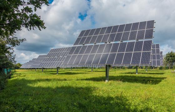 Energía Solar Energía Solar