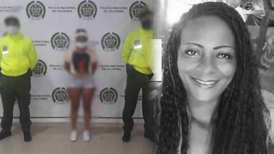 'Paraca Loca' y su relación con el asesinato de María del Pilar Hurtado 'Paraca Loca' y su relación con el asesinato de María del Pilar Hurtado