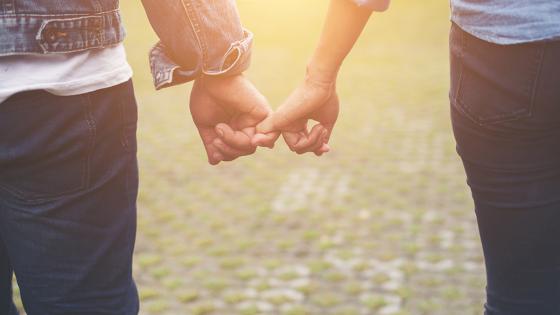 pareja pareja
