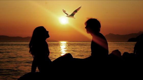 Pareja Pareja