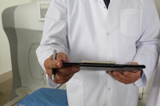 Hospitales en Bogotá no estarían dando parte medíco de pacientes con Covid-19 Hospitales en Bogotá no estarían dando parte medíco de pacientes con Covid-19