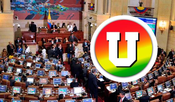 El pulso de la U para elegir candidato a la Dirección Administrativa de la Cámara