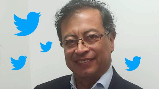 Llamado a la desobediencia civil de Petro provocó reacciones de diferentes políticos Llamado a la desobediencia civil de Petro provocó reacciones de diferentes políticos