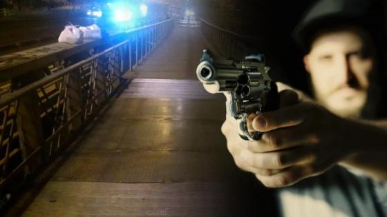 Médico que mató tres ladrones queda libre de responsabilidad penal Médico que mató tres ladrones queda libre de responsabilidad penal