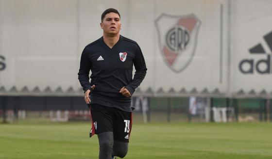 juan fernando quintero es embajador juan fernando quintero es embajador