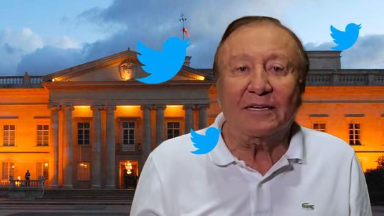 En Twitter perfilan a Rodolfo Hernández candidato presidencial