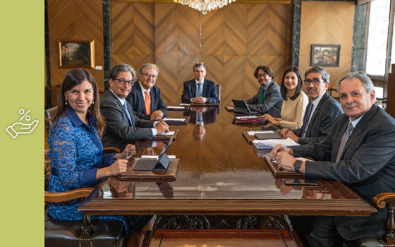 Junta Directiva Banco de la República Junta Directiva Banco de la República