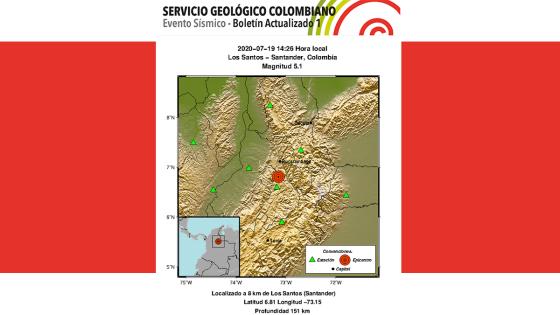 Temblor Temblor