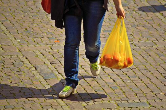 Día Internacional Libre de Bolsas de Plástico