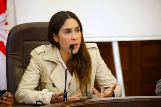 Silvana Habib Daza Silvana Habib Daza