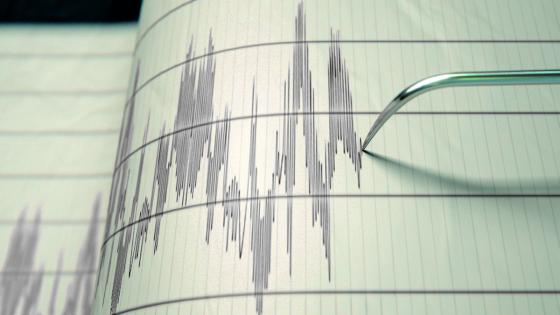 Temblor Temblor