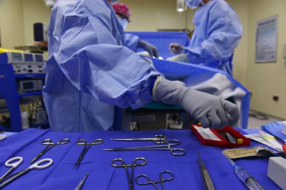 Técnicos y profesionales en salud podrán acceder Técnicos y profesionales en salud podrán acceder