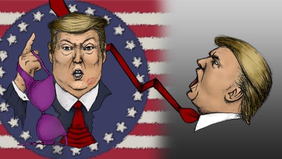 Donald Trump Donald Trump