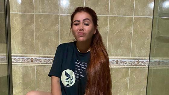 Yina Calderón Yina Calderón