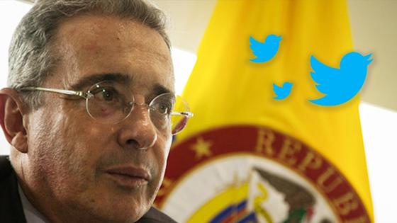 Hacer público el expediente de Álvaro Uribe: usuarios opinan Hacer público el expediente de Álvaro Uribe: usuarios opinan