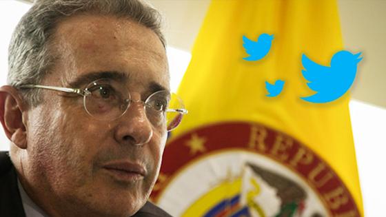 Hacer público el expediente de Álvaro Uribe: usuarios opinan