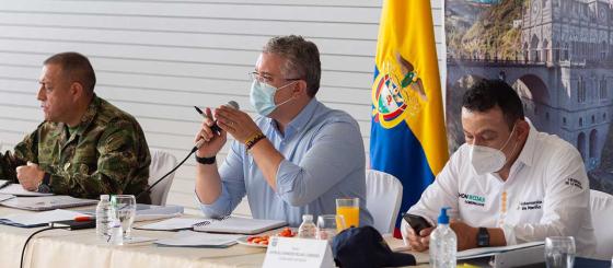 Así será el grupo élite para capturar a quienes están tras las masacres