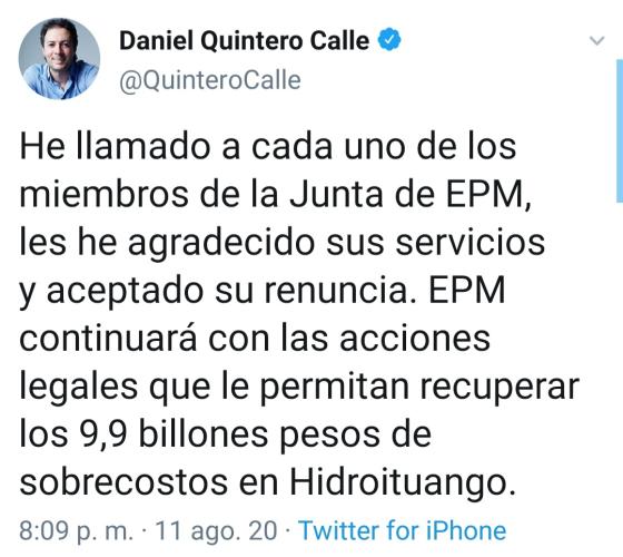 quintero Quintero