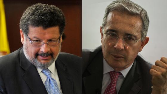 Abogado de Álvaro Uribe asegura que su detención es injusta Abogado de Álvaro Uribe asegura que su detención es injusta