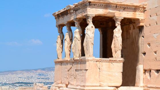 Grecia Grecia