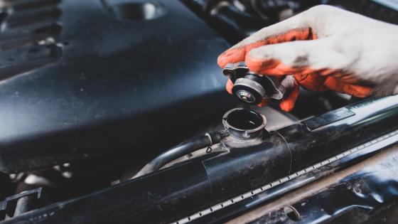 Análisis de lubricantes para piezas de transporte Análisis de lubricantes para piezas de transporte