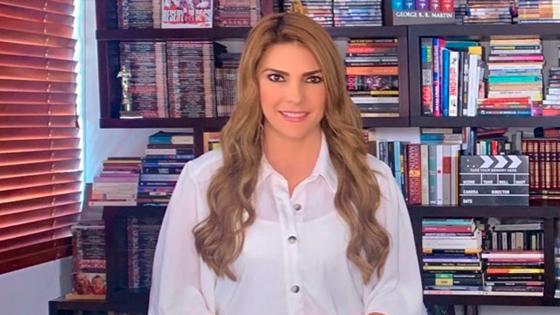 Ana Karina Soto Ana Karina Soto