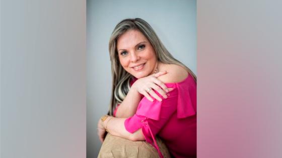 Angélica González Angélica González