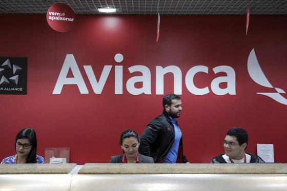 Avianca Avianca