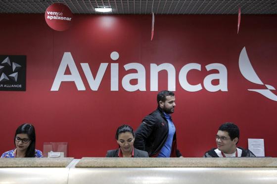 Avianca