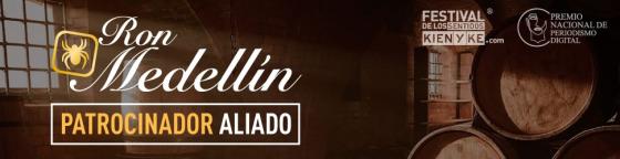 Ron Medellín Ron Medellín