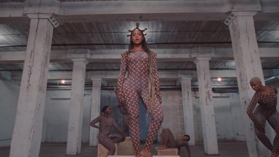 Beyoncé Black is King Beyoncé Black is King