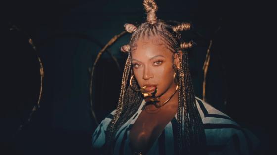 Beyoncé Black is King Beyoncé Black is King