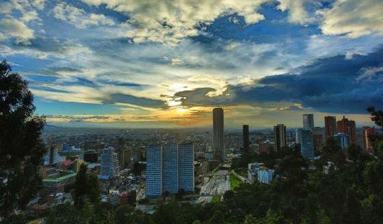 Actividades para celebrar el cumpleaños de Bogotá