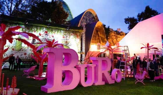 Feria Buro Feria Buro