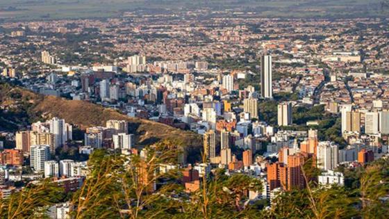 Pico y cédula Cali