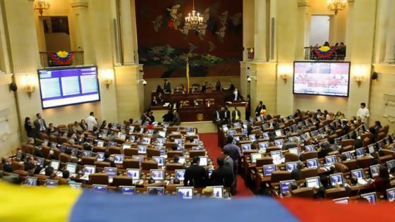 Cámara de Representantes Defensor del Pueblo Cámara de Representantes Defensor del Pueblo
