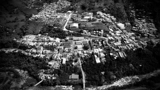 Masacre Camawari - Ricaurte, Nariño Masacre Camawari - Ricaurte, Nariño