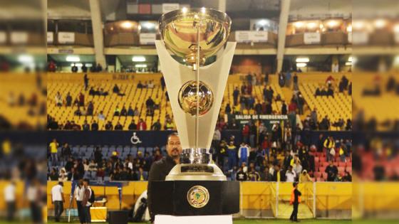 Campeonato Sudamericano Sub 20 Campeonato Sudamericano Sub 20