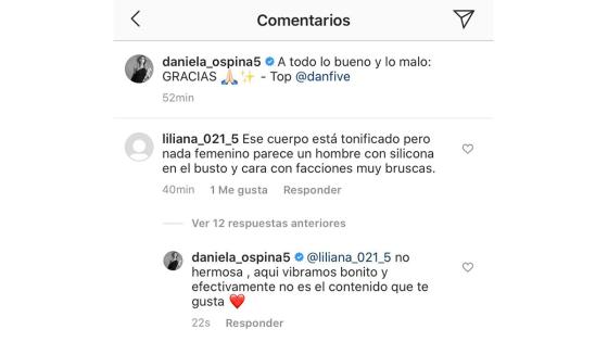 daniela ospina daniela ospina