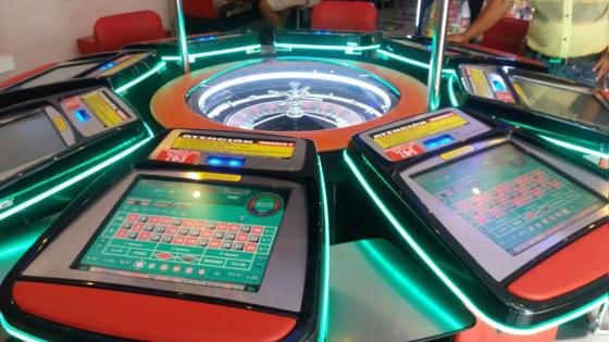 plan piloto para casinos y bingos en Cartago