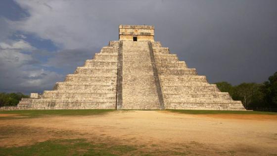 Chichen Itzá Chichen Itzá