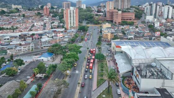 comunas de Ibagué que entrarían en cuarentena estricta